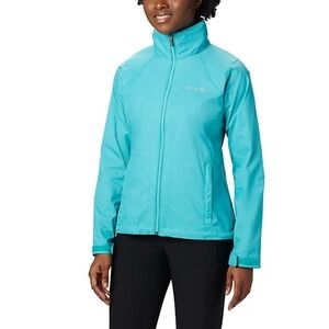 Columbia Sportswear Women's Switchback III Jacket Size 2X